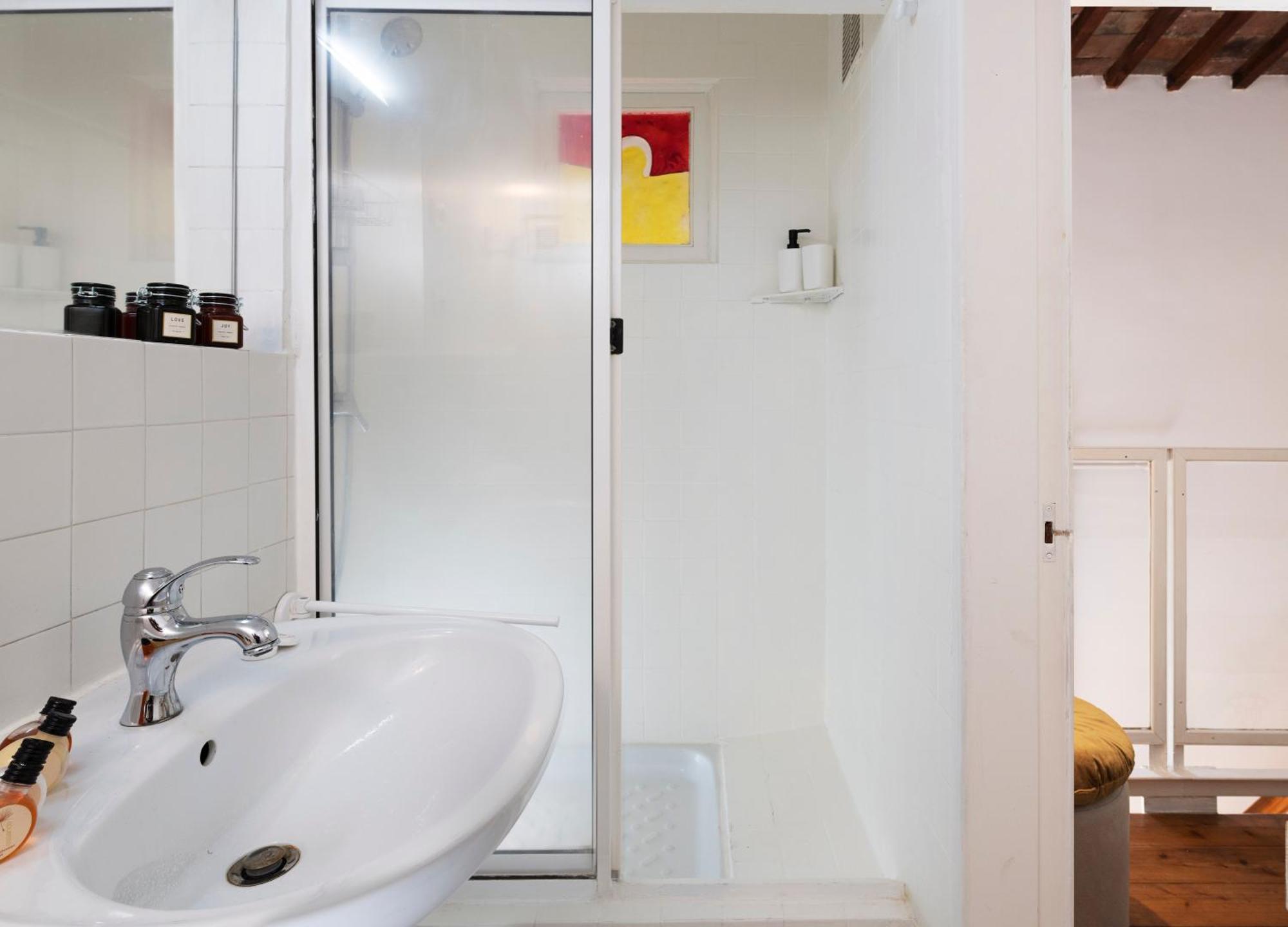 Appartamento Manara Flats In The Heart Of Trastevere *