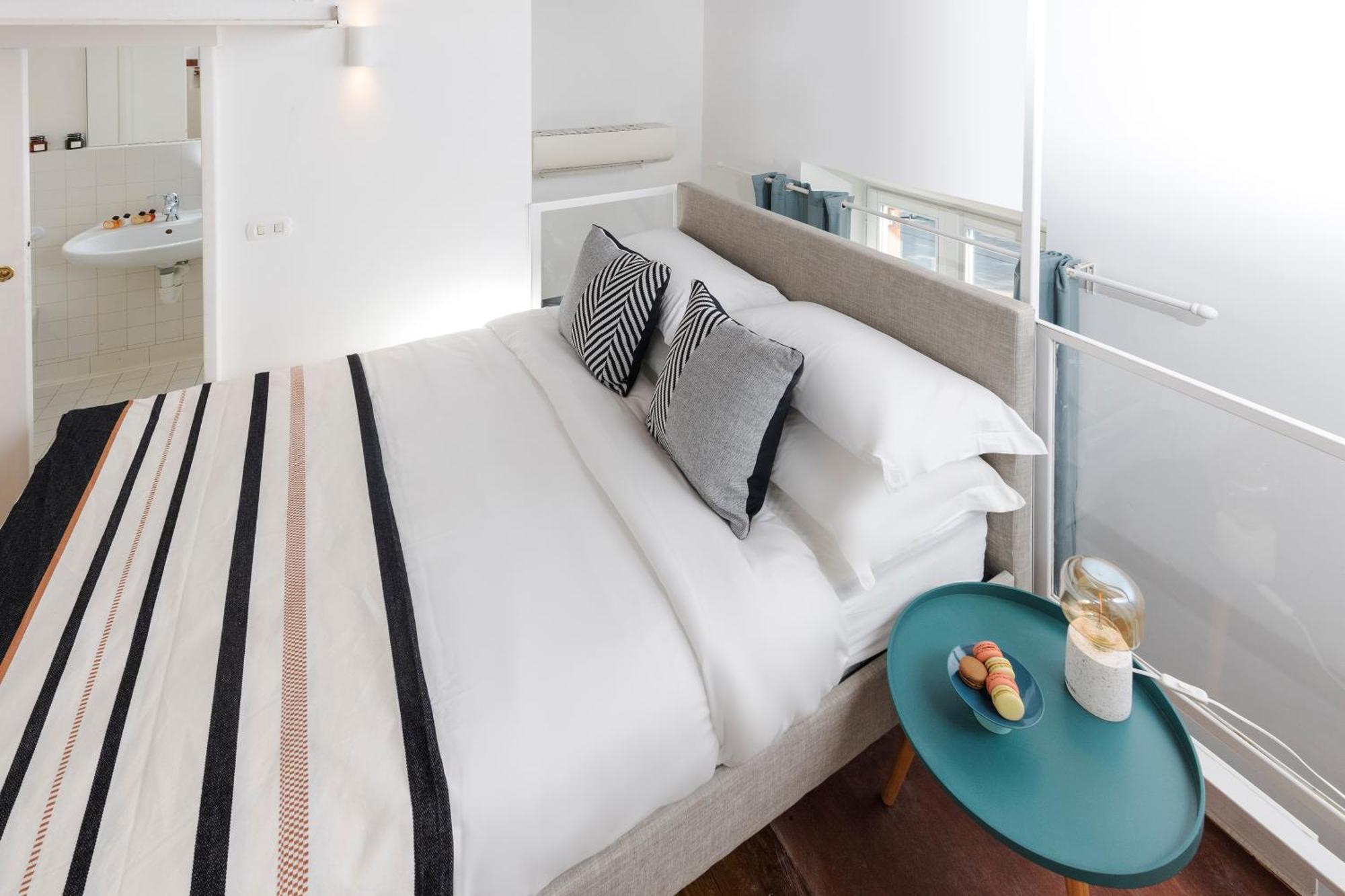 Manara Flats In The Heart Of Trastevere * Roma