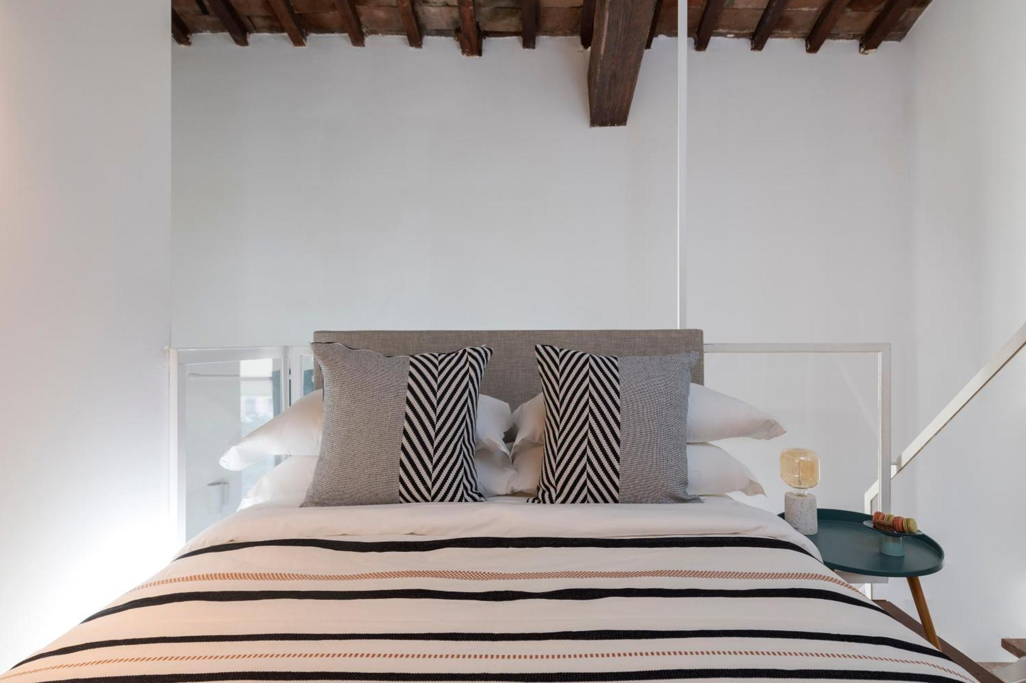 Manara Flats In The Heart Of Trastevere Appartamento