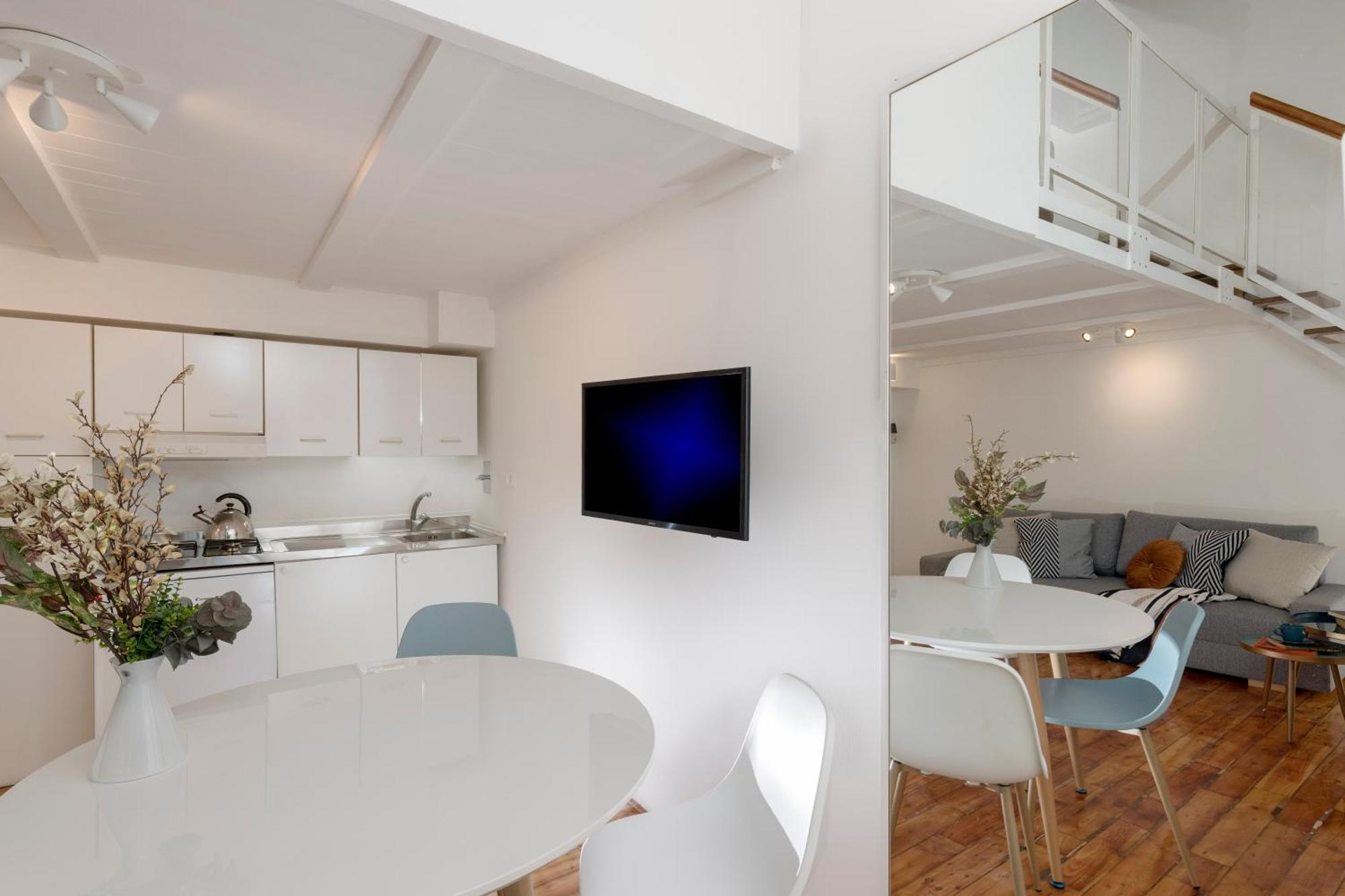 Manara Flats In The Heart Of Trastevere Appartamento *