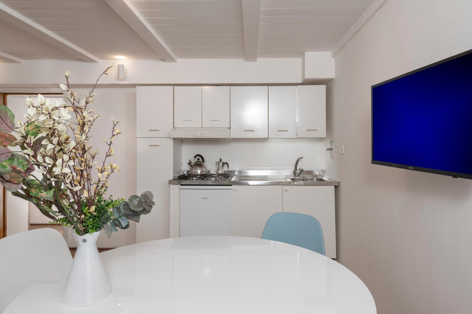 Appartamento Manara Flats In The Heart Of Trastevere Roma