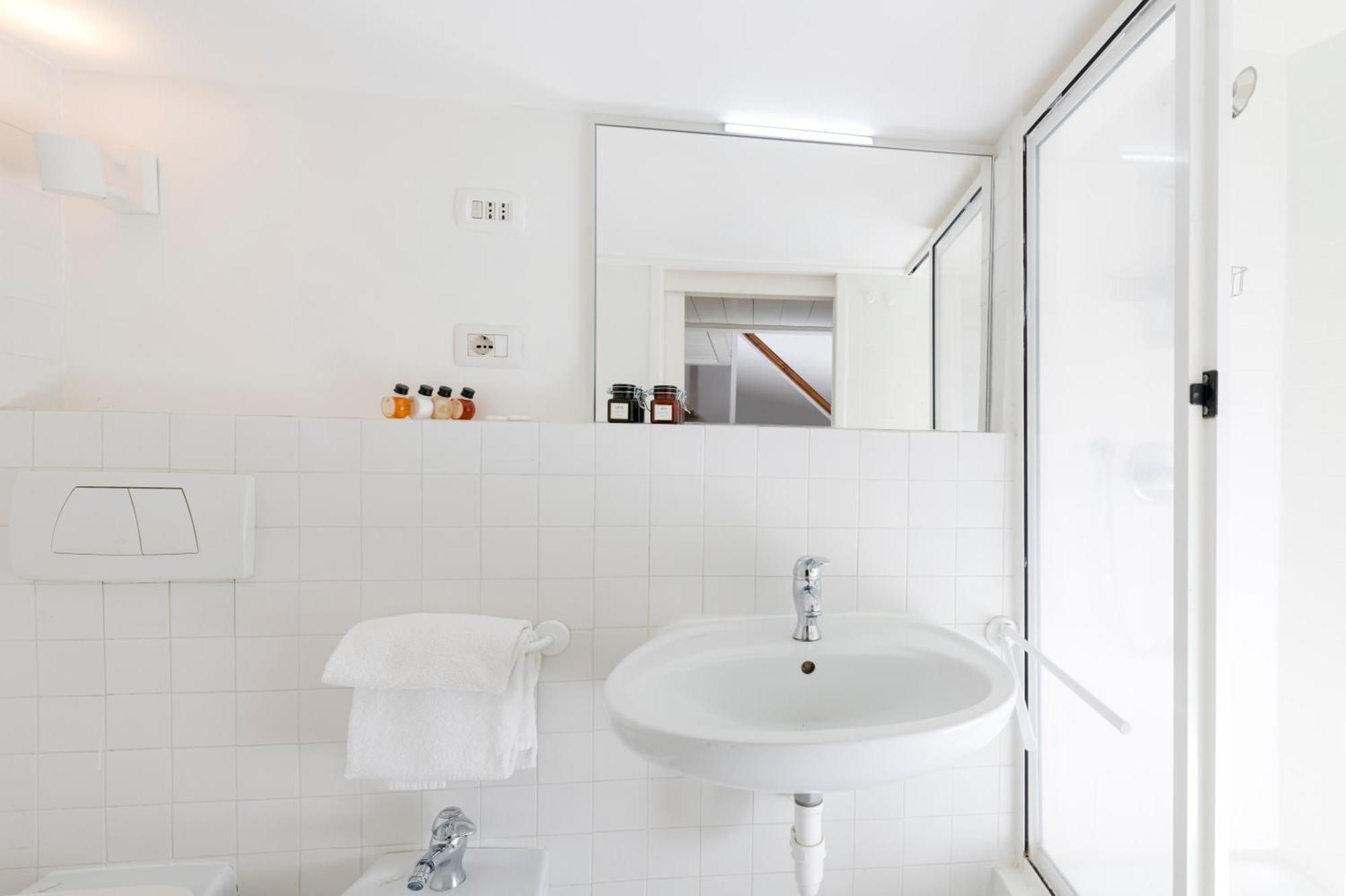 Manara Flats In The Heart Of Trastevere Appartamento