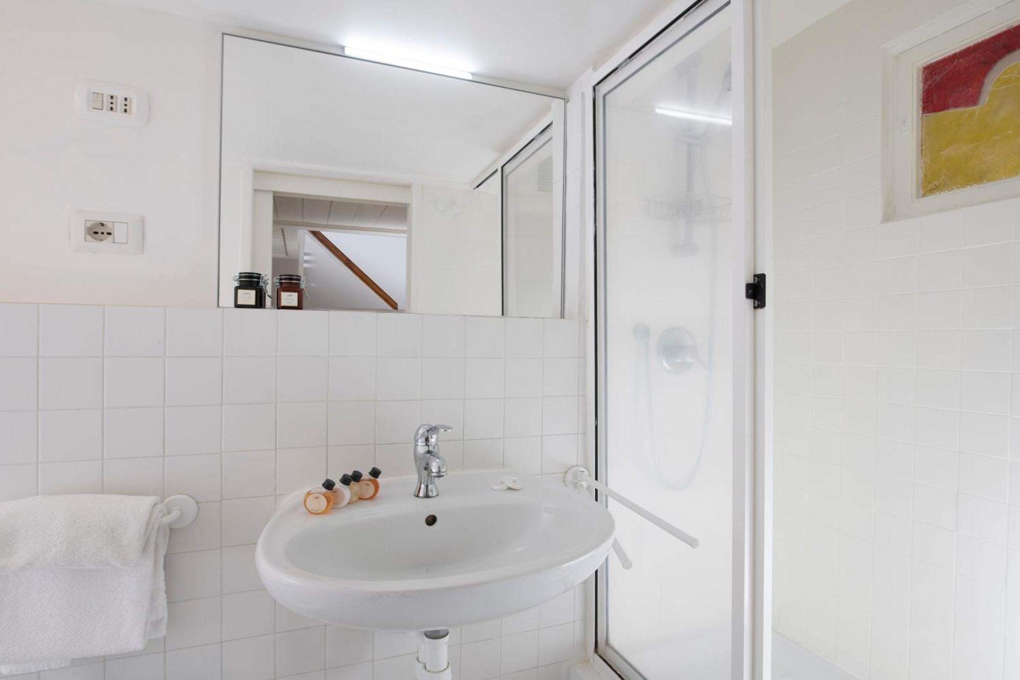 Manara Flats In The Heart Of Trastevere Appartamento *