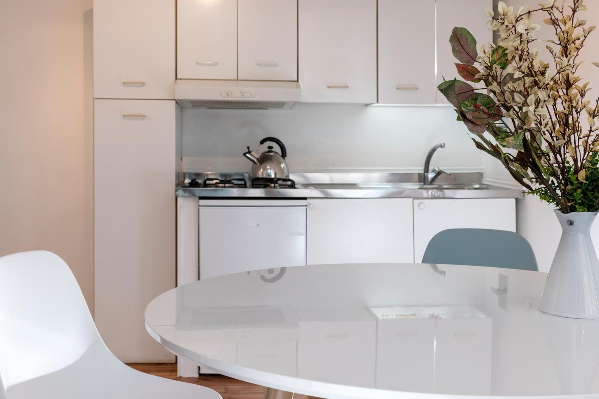 Manara Flats In The Heart Of Trastevere Appartamento Roma