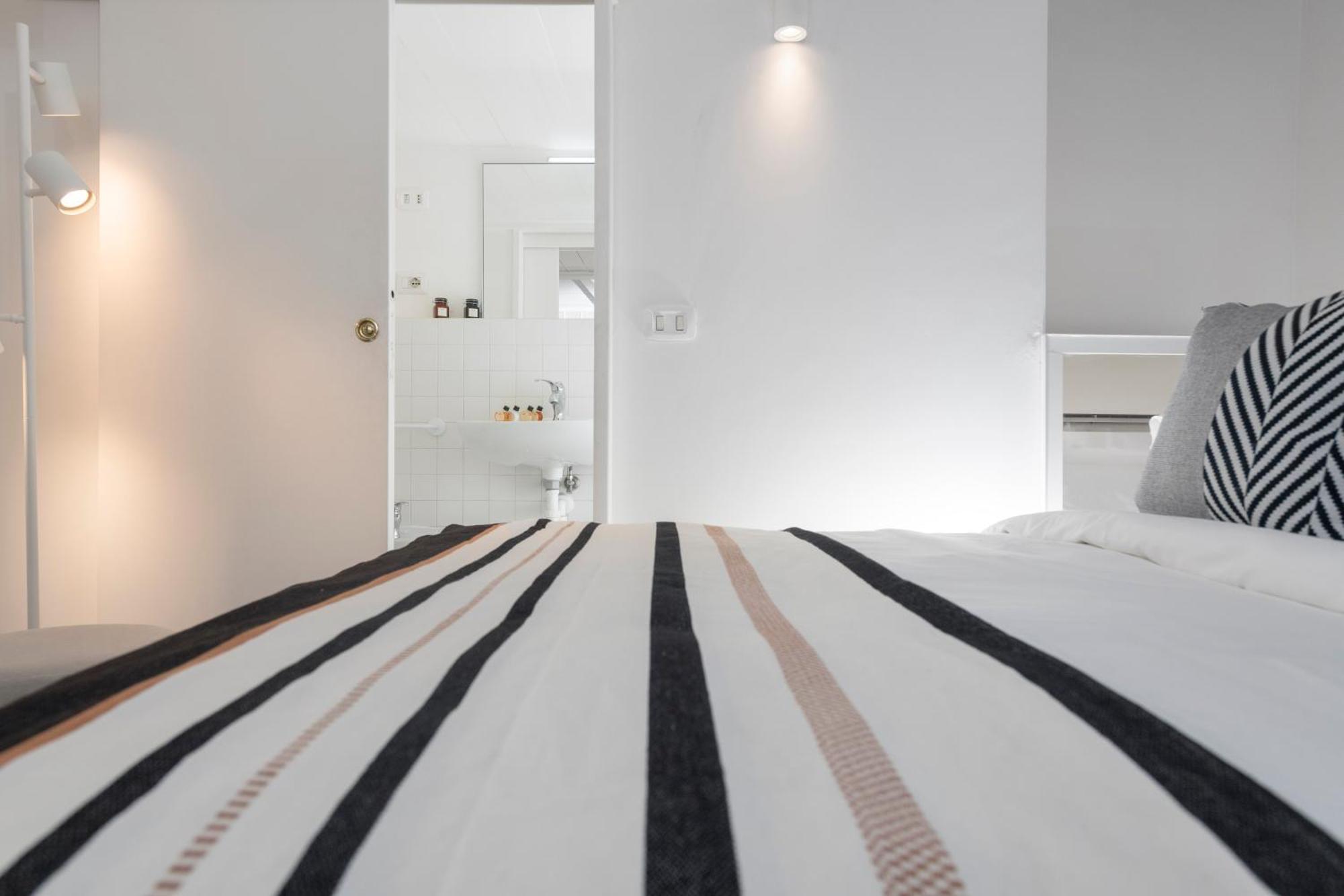 Appartamento Manara Flats In The Heart Of Trastevere Roma