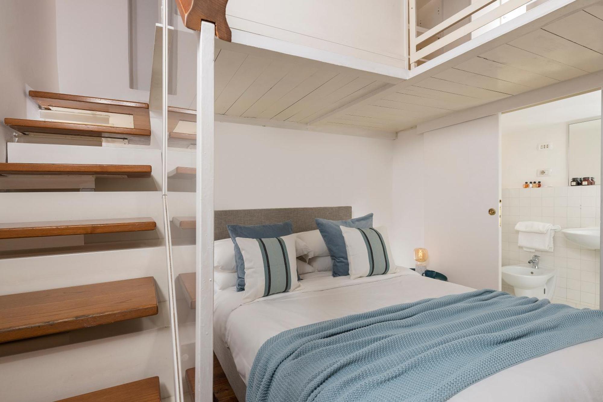 Manara Flats In The Heart Of Trastevere Appartamento Roma