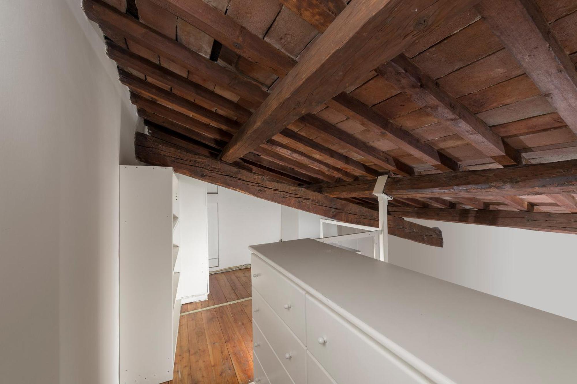 Manara Flats In The Heart Of Trastevere Appartamento