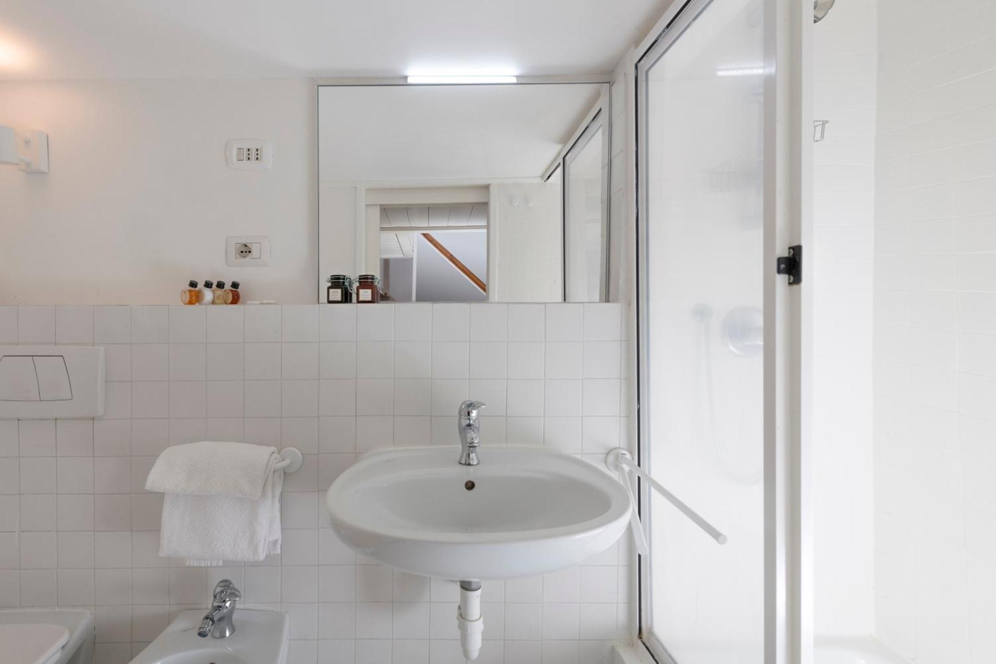 Manara Flats In The Heart Of Trastevere Appartamento *