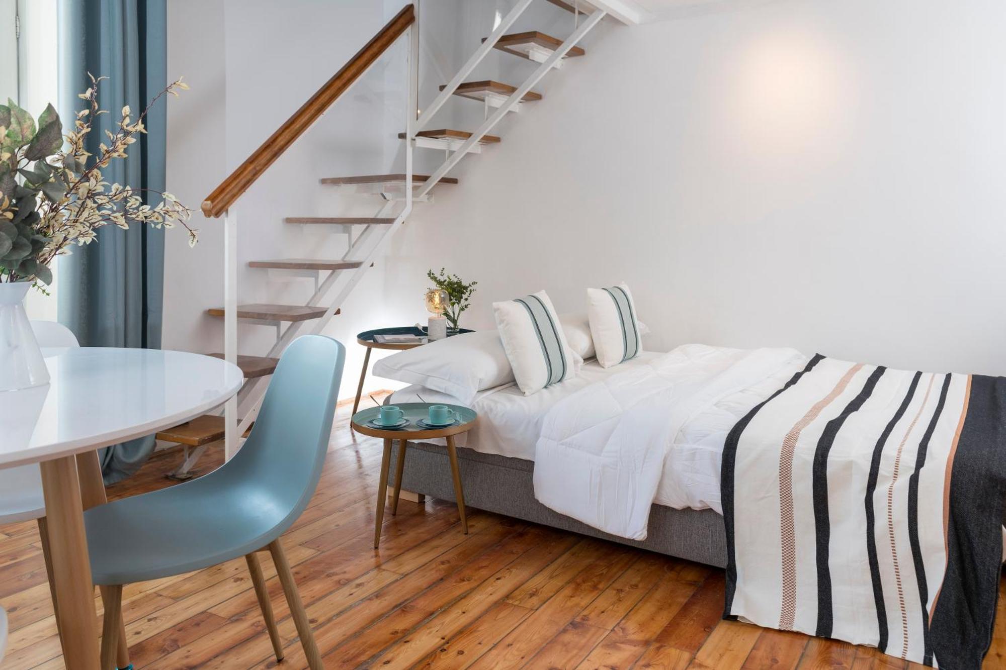 Manara Flats In The Heart Of Trastevere Appartamento Roma